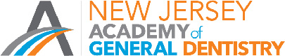 NJAGD Logo